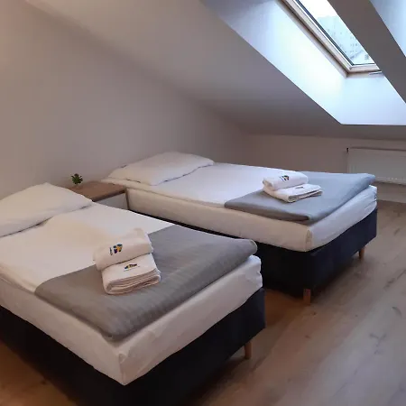 Szwedzka22 Pl Premium * Wrocław