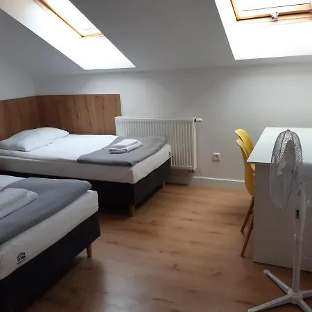 Szwedzka22 Pl Premium * Wrocław