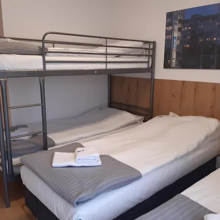 Szwedzka22 Pl Premium Appartement Wrocław