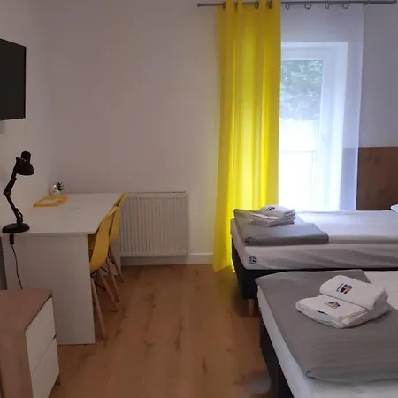 Szwedzka22 Pl Premium * Breslavia