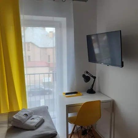 Szwedzka22 Pl Premium Wrocław