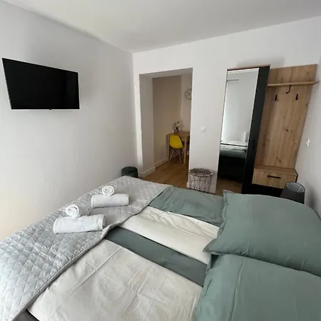 Szwedzka22 Pl Premium * Wrocław