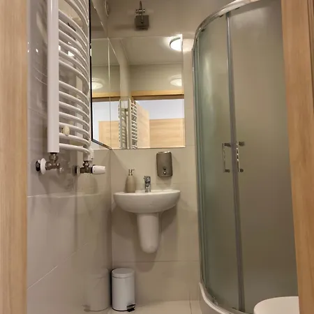 Szwedzka22 Pl Premium * Wrocław