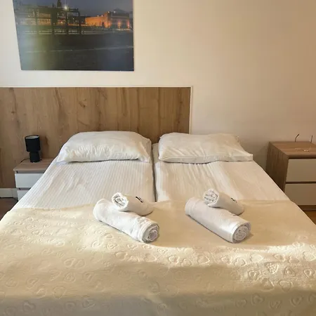 Szwedzka22 Pl Premium Wrocław