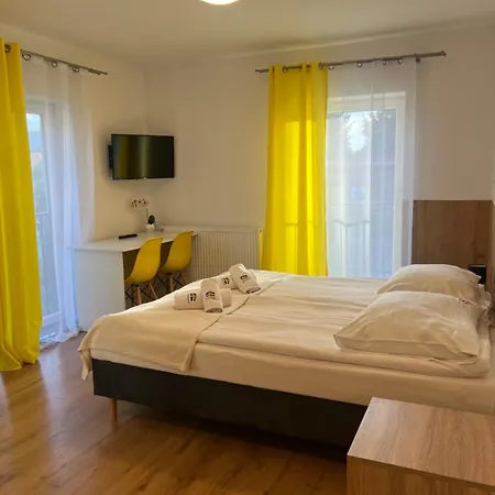 Szwedzka22 Pl Premium * Wrocław