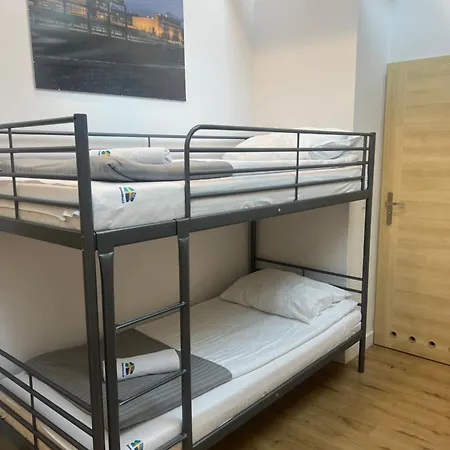Szwedzka22 Pl Premium * Wrocław