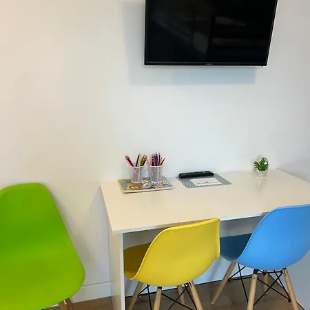 Szwedzka22 Pl Premium Appartement