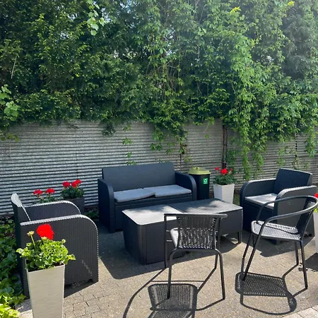 Szwedzka22 Pl Premium Appartamento *