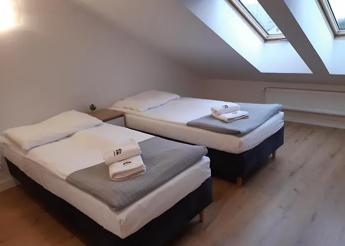 Szwedzka22 Pl Premium * Wroclaw