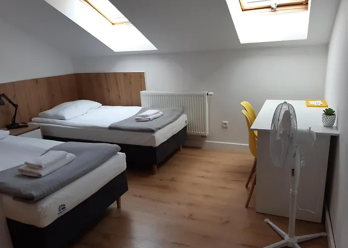 Szwedzka22 Pl Premium * Wroclaw