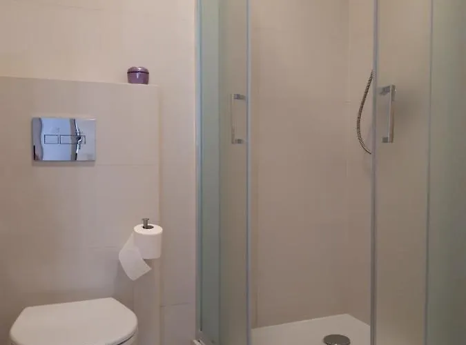 Szwedzka22 Pl Premium Apartment Wroclaw