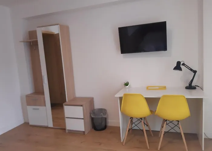 Apartment Szwedzka22 Pl Premium Wroclaw