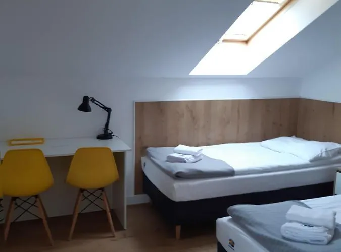 Apartment Szwedzka22 Pl Premium Wroclaw