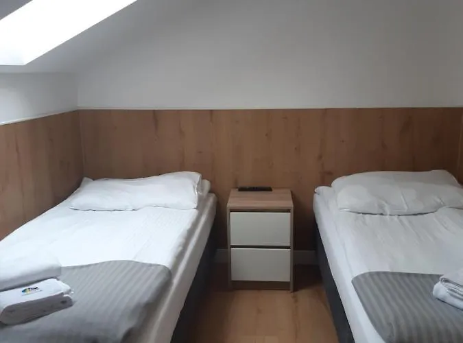 Szwedzka22 Pl Premium Apartment Wroclaw