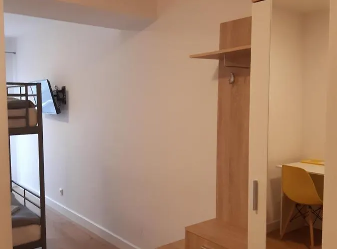 Apartment Szwedzka22 Pl Premium