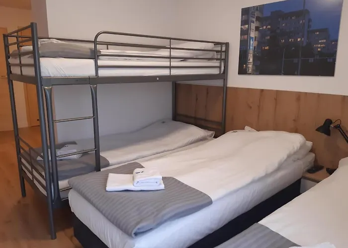 Szwedzka22 Pl Premium Apartment Wroclaw