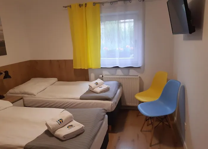 Apartment Szwedzka22 Pl Premium