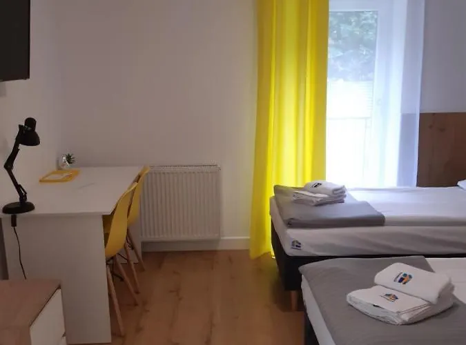 Szwedzka22 Pl Premium * Wroclaw