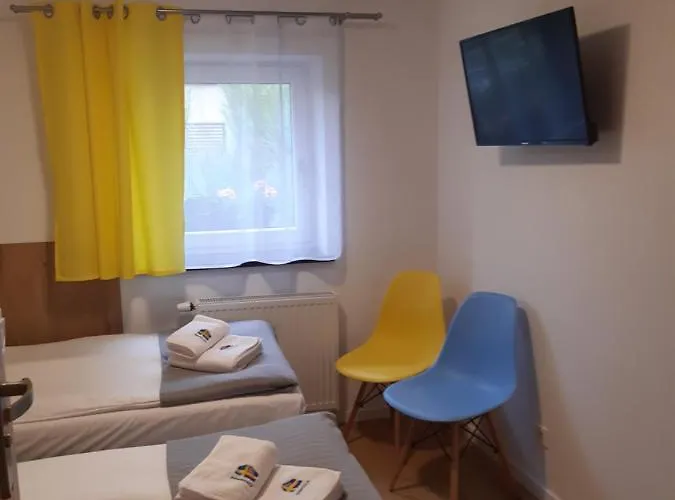 Apartment Szwedzka22 Pl Premium