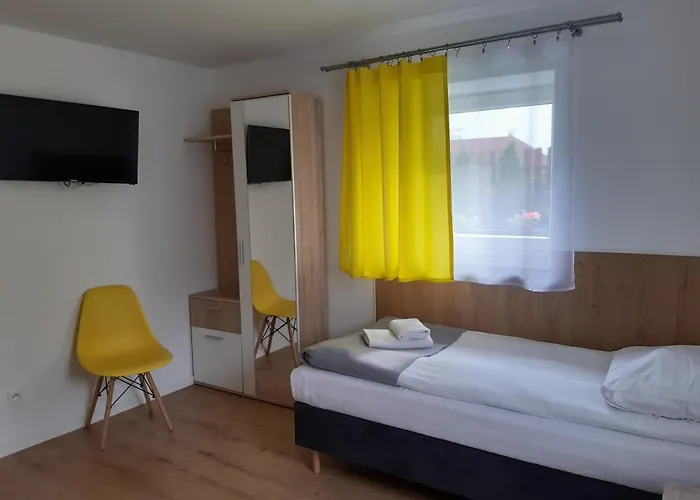 Apartment Szwedzka22 Pl Premium Wroclaw