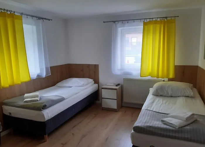 Szwedzka22 Pl Premium Apartment