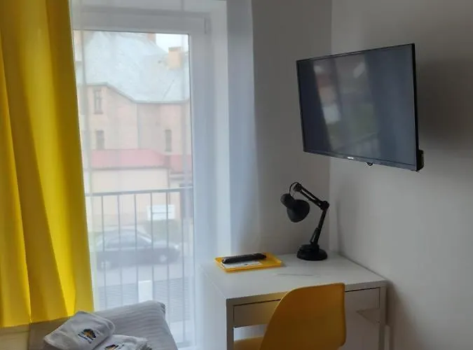 Szwedzka22 Pl Premium Wroclaw