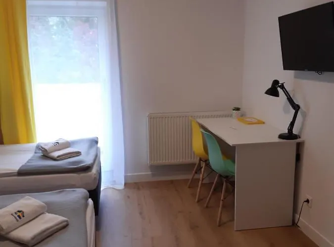 Szwedzka22 Pl Premium Apartment