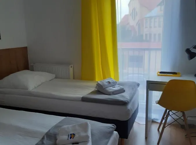 Apartment Szwedzka22 Pl Premium Wroclaw