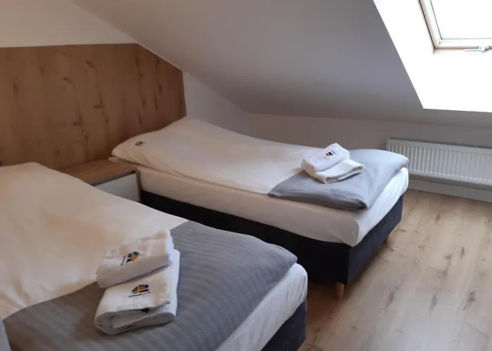 Apartment Szwedzka22 Pl Premium