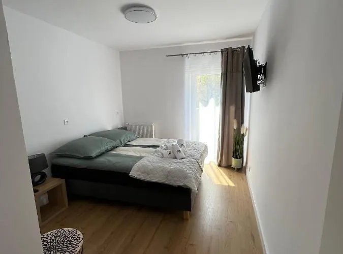 Szwedzka22 Pl Premium Wroclaw