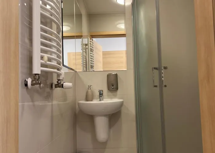 Szwedzka22 Pl Premium * Wroclaw