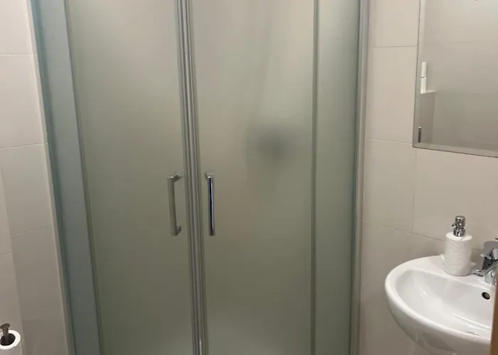 Apartment Szwedzka22 Pl Premium