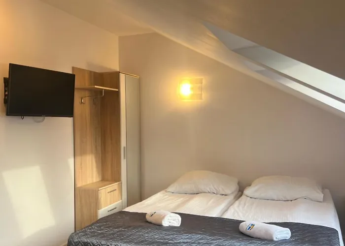 Szwedzka22 Pl Premium Apartment Wroclaw