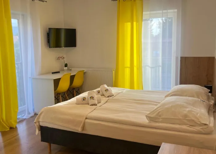 Szwedzka22 Pl Premium * Wroclaw