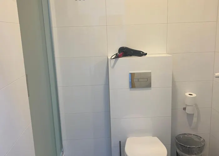 Apartment Szwedzka22 Pl Premium *