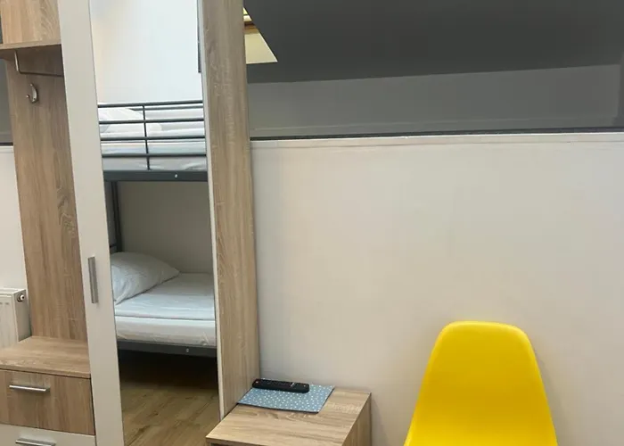 Apartment Szwedzka22 Pl Premium Wroclaw