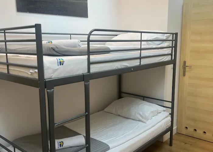 Szwedzka22 Pl Premium * Wroclaw