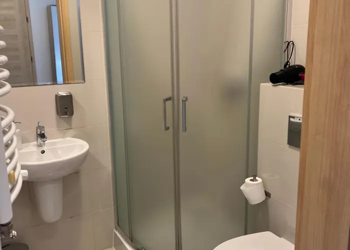 Szwedzka22 Pl Premium Apartment