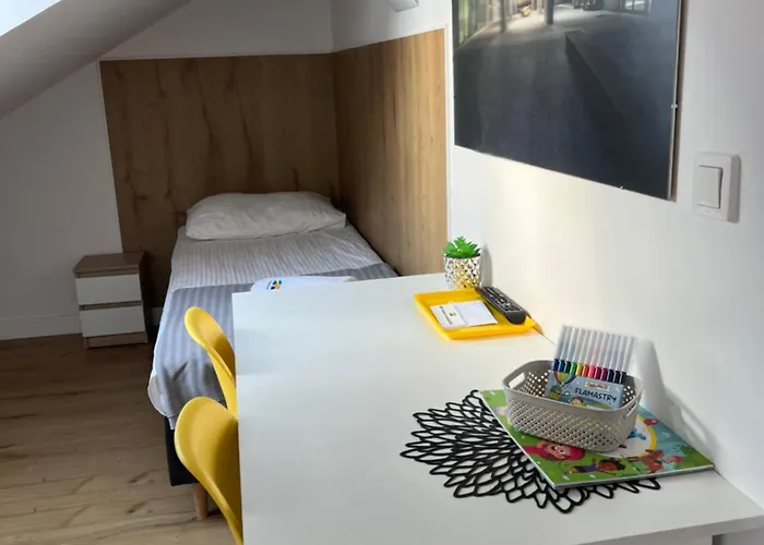 Szwedzka22 Pl Premium Wroclaw