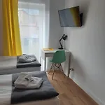 Szwedzka22 Pl Premium Apartment