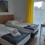 Szwedzka22 Pl Premium Apartment