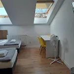 Apartment Szwedzka22 Pl Premium *