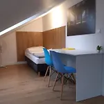 Apartment Szwedzka22 Pl Premium Breslau
