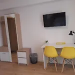 Apartment Szwedzka22 Pl Premium Breslau