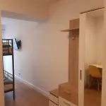 Apartment Szwedzka22 Pl Premium