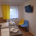 Apartment Szwedzka22 Pl Premium