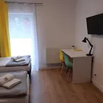 Szwedzka22 Pl Premium Apartment