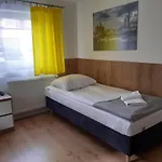 Apartment Szwedzka22 Pl Premium Breslau