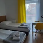 Apartment Szwedzka22 Pl Premium Breslau