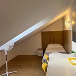 Szwedzka22 Pl Premium Apartment *